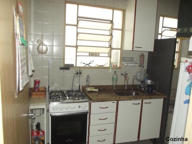 Apartamento à venda com 3 dormitórios em Caiçara, Belo horizonte cod:20348 - Foto 12