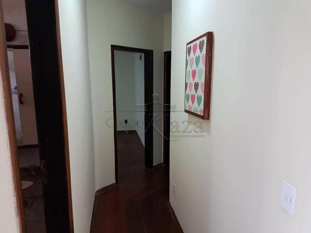 Casa à venda com 3 dormitórios em Bosque dos eucaliptos, Sao jose dos campos cod:V29738LA - Foto 4