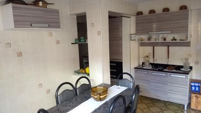 Casa à venda com 5 dormitórios em João pinheiro, Belo horizonte cod:20295 - Foto 19
