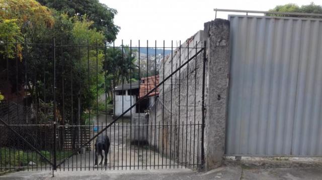 Casa à venda com 5 dormitórios em Vila iracema, Sao jose dos campos cod:V30163LA
