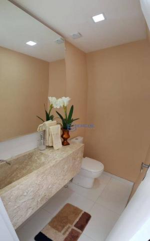 Prédio à venda, 324 m² por r$ 1.500.000,00 - jardim das oliveiras - fortaleza/ce - Foto 11