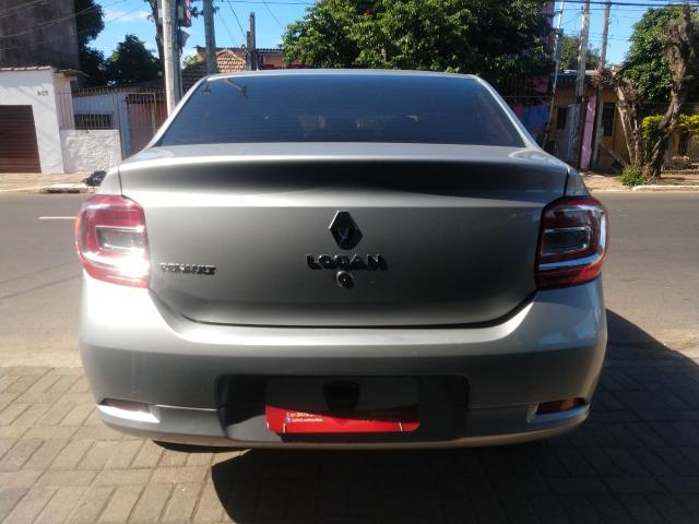 Renault Logan Expression - Foto 6
