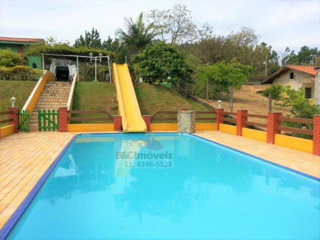 Lindíssima Chácara - Foto 2