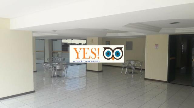 Apartamento 3/4 para Aluguel no BelleVille - Ponto Central - Foto 9