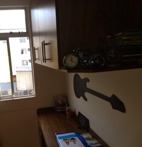 Apartamento à venda com 3 dormitórios em Caiçara, Belo horizonte cod:20343 - Foto 17