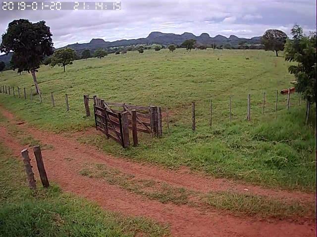 Fazenda em Guiratinga 680Hectares - Foto 11
