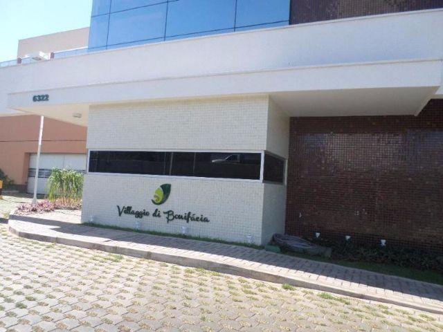 Apartamento Villaggio di Bonifacia Sol da manhã 2 Vagas de garagem com depósito - Foto 19