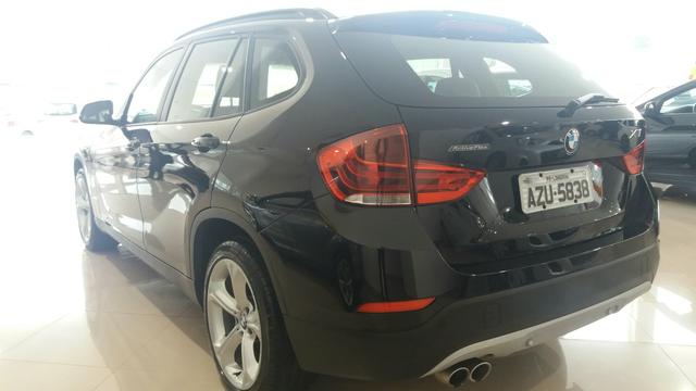 X1 sdrive active 2.0 aut 2015 - Foto 2