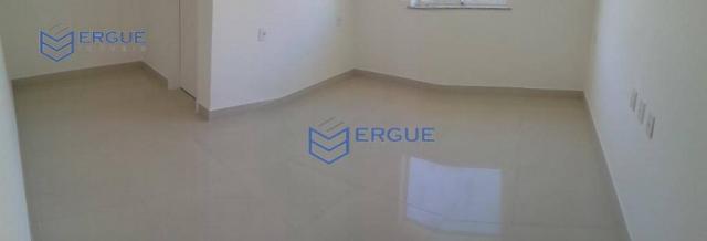 Casa com 3 dormitórios à venda, 186 m² por R$ 768.000,00 - Lagoa Redonda - Fortaleza/CE - Foto 5