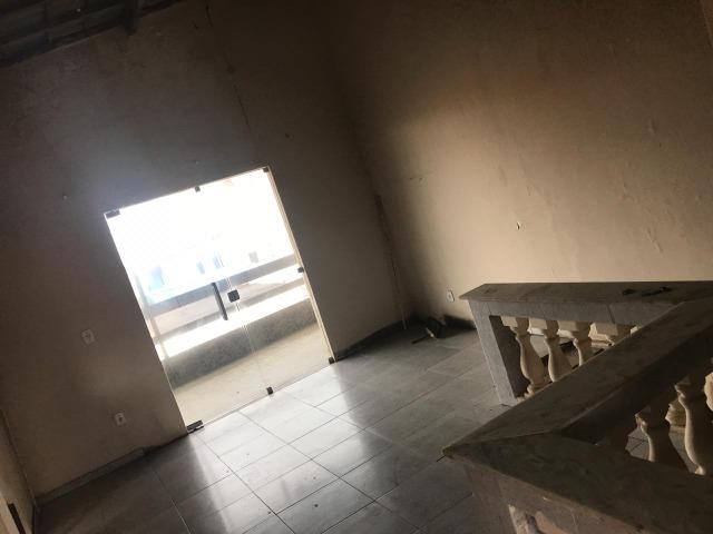 Casa 3/4 grande bastante arejada localização excelente - Foto 15