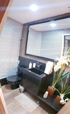 Prédio à venda, 324 m² por r$ 1.500.000,00 - jardim das oliveiras - fortaleza/ce - Foto 16