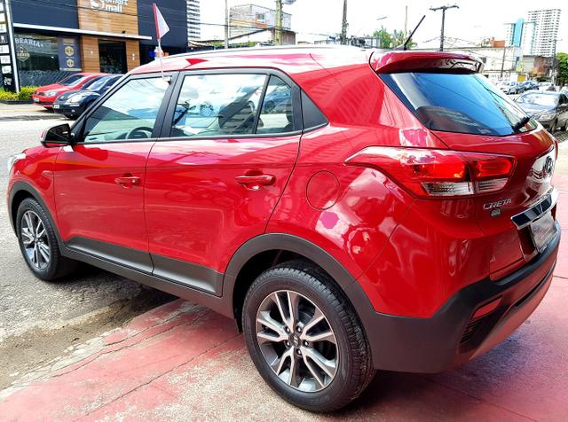 Creta 2017 Automático É Na Macedo Car!!! - Foto 11