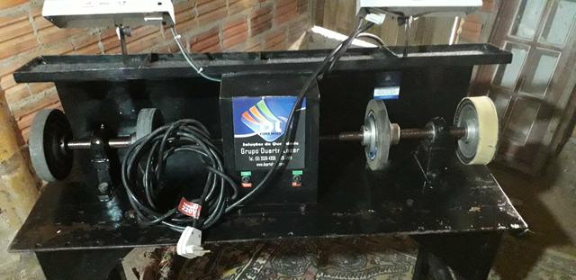 Venda de máquina de afiações - Foto 6