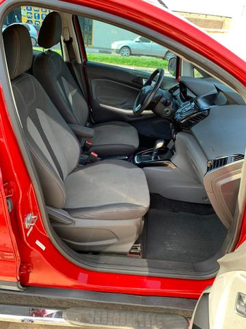 Ecosport 1.6 Freestyle Aut. 2016 - Foto 5