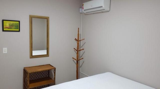 Sobrado com 3 dormitórios para alugar, 109 m² por r$ 1.200/dia - rosa dos ventos - itapoá/ - Foto 14
