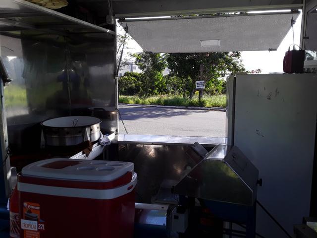 Kombi food truck. urgente ate dia 30 - Foto 4