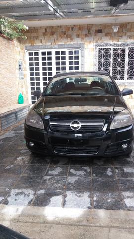 Vectra Sedan 2.0 8V