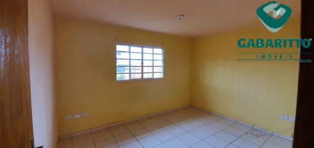 Casa à venda com 3 dormitórios em Rio pequeno, Sao jose dos pinhais cod:90666.001 - Foto 16