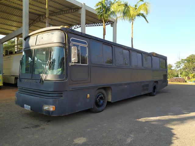 Ônibus 1924 - Foto 2