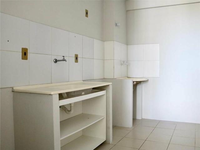 Gramde Oportunidade apto 2 quartos Edf Racine bairro São Jorge - Foto 2