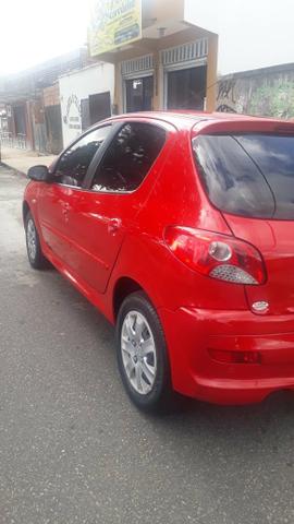 Peugeot 207 - 1.4 Flex (2012/2013) - Foto 3