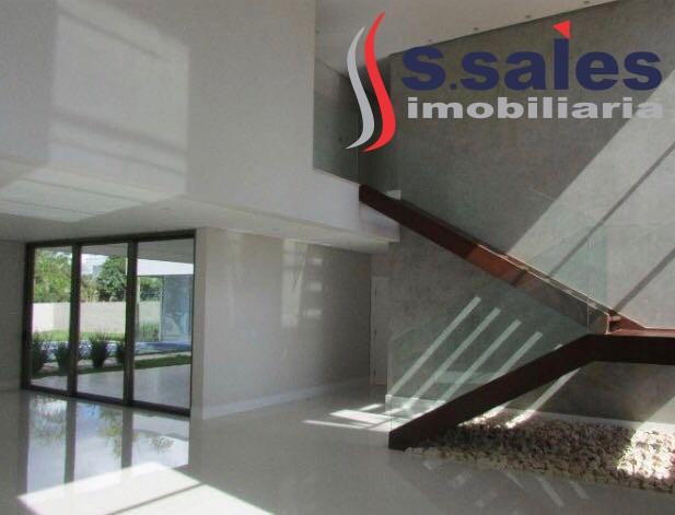 Casa de condomínio à venda com 4 dormitórios em Park way, Brasília cod:CA00476 - Foto 4