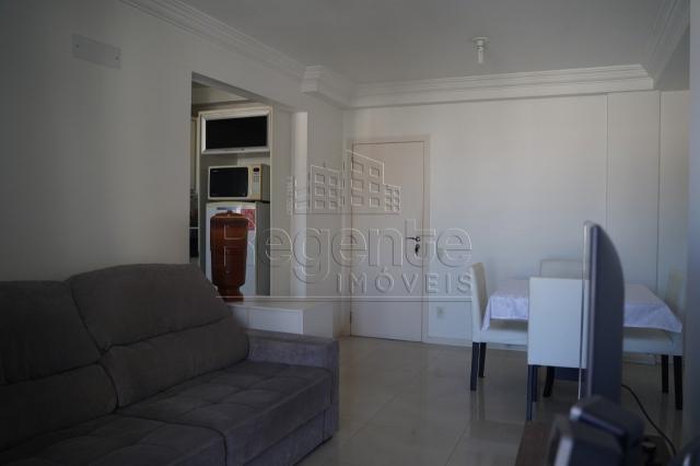 Apartamento à venda com 2 dormitórios em Coqueiros, Florianópolis cod:79373 - Foto 5