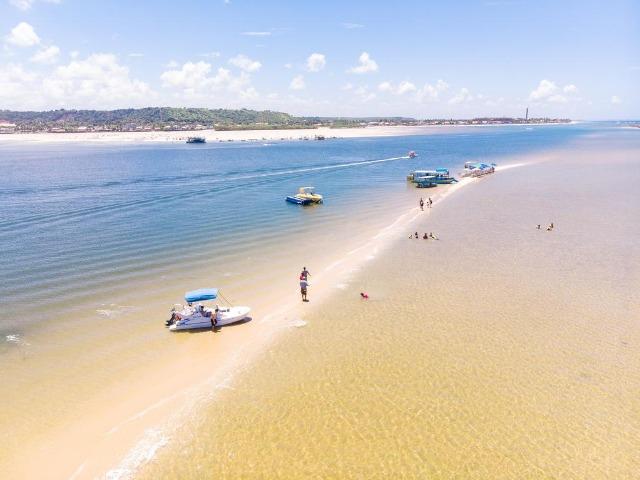 Troca por Residência de maior valor com volta em dinheiro no Condomínio Laguna - Foto 8