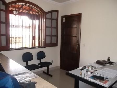 Casa à venda com 4 dormitórios em Serrano, Belo horizonte cod:14592 - Foto 6