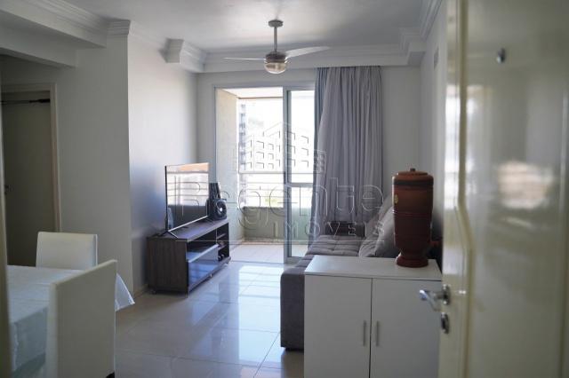 Apartamento à venda com 2 dormitórios em Coqueiros, Florianópolis cod:79373