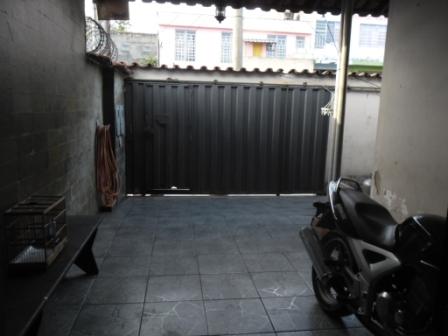 Casa à venda com 5 dormitórios em Alípio de melo, Belo horizonte cod:17350 - Foto 8