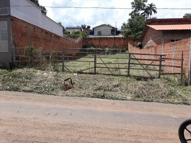 Venda Terreno Placas