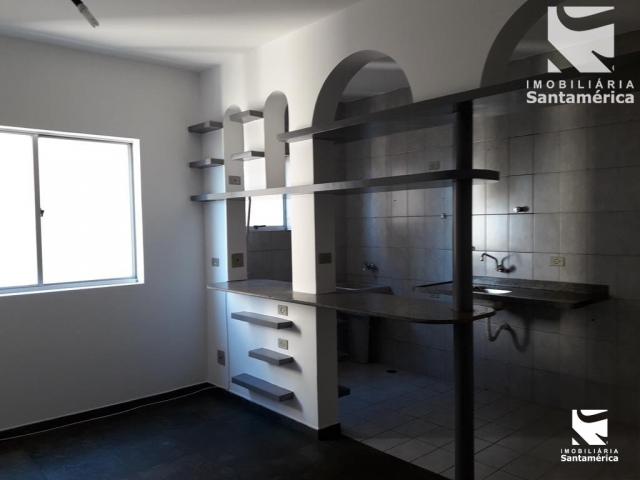 Apartamento para alugar com 1 dormitórios em Centro, Londrina cod:10179.008 - Foto 7