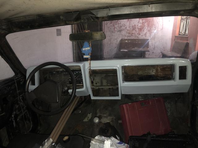Opala Comodoro 6 cilindros - Foto 12
