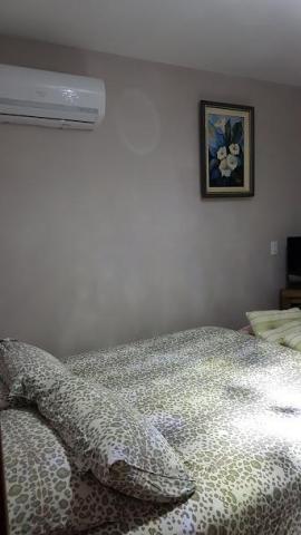 Sobrado com 3 dormitórios para alugar, 109 m² por r$ 1.200/dia - rosa dos ventos - itapoá/ - Foto 12