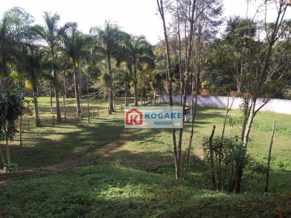 Sítio com 2 dormitórios à venda, 53766 m² por r$ 400.000 - parateí do meio - jacareí/sp - Foto 9