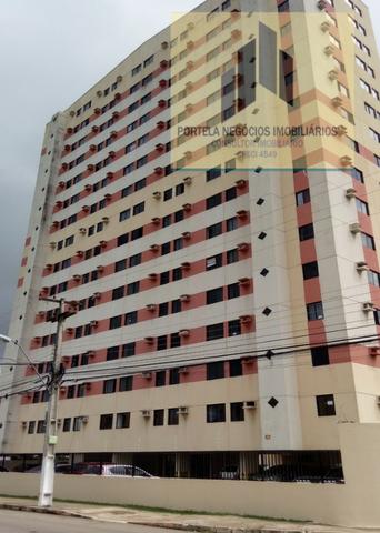 Apto no Alto da Jacarecica, 2 quartos, bairro centralizado