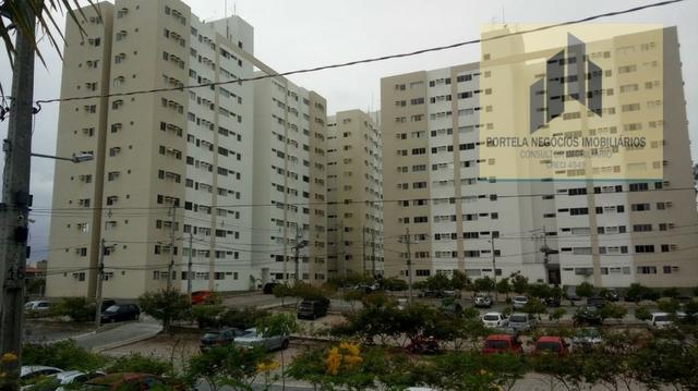 Condomínio Sierra Park, 2 quartos, móveis planejados - Foto 2