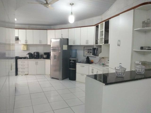 Vendo casa em condomínio fechado, Vereda tropical - Foto 4