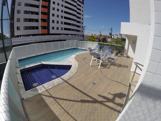 Apartamento 55m2 nascente - Gruta - Foto 8