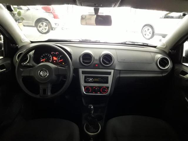 VOLKSWAGEN GOL TL MCV 82CV 5P - Foto 10