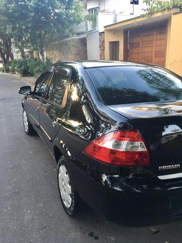 Prisma MAXX 2010