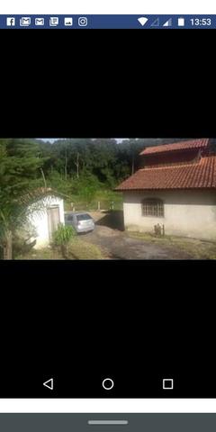 Troco ou vendo chácara por casa nas praias de guaratuba Caiobá e Itapoá - Foto 3