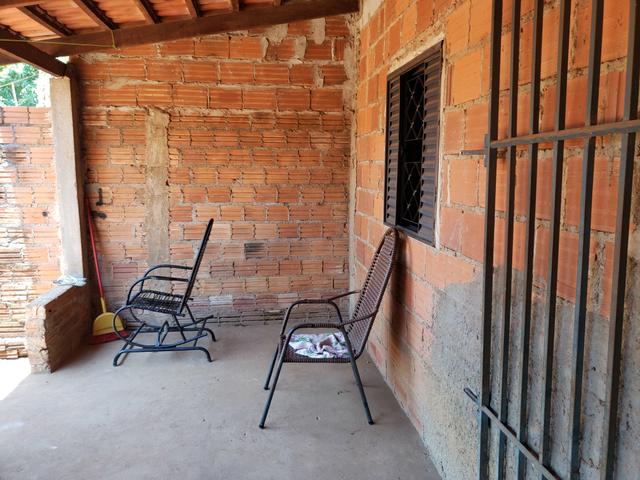 Casa 2/4 + 02 Kit Net Aur III Vr Merc 150mil - Foto 6