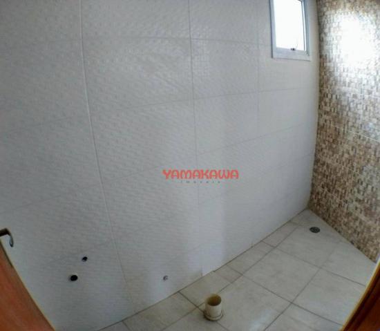 Sobrado à venda, 90 m² por r$ 380.000,00 - itaquera - são paulo/sp - Foto 7