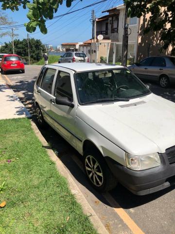 Fiat uno 2004/05 - Foto 12