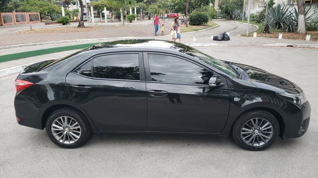Corolla xei 2.0 2016 aut top!!!!! - Foto 5