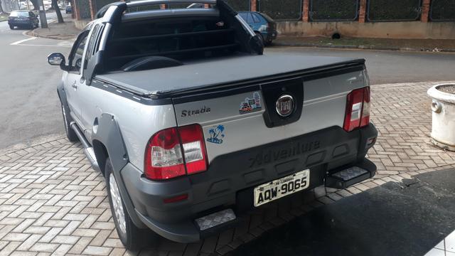 Strada adventure locker - Foto 2