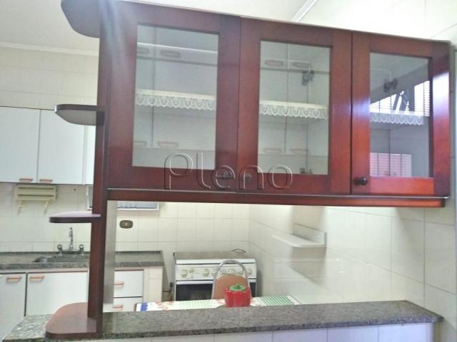 Casa à venda com 3 dormitórios em Jardim guanabara, Campinas cod:CA014709 - Foto 6