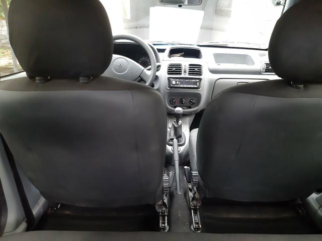 Clio 2012 - Foto 4